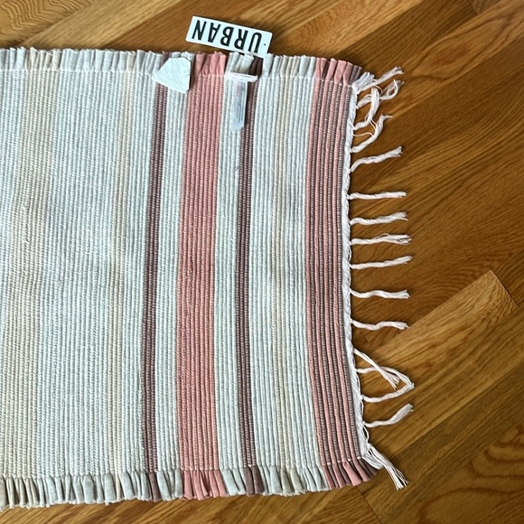 Urban Outfitters Theo Rag Bath Math NWT - Picture 7 of 12